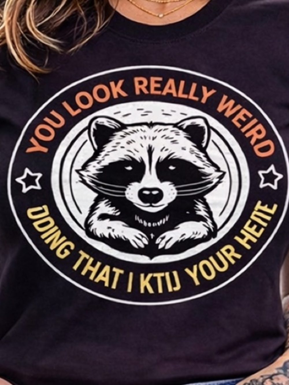 2/$30 Woman’s graphic tee shirt custom tee sarcastic funny summer tee shirt lot